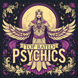 Top Rated Psychics